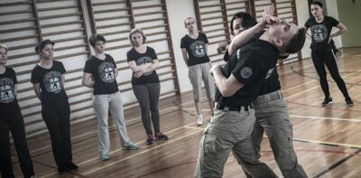 W marcu ruszy kurs samoobrony dla kobiet