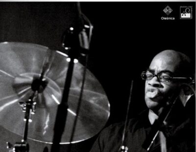 W lutym finisaż wystawy Roberta Piętki