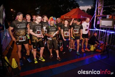 W maju odbędzie się 3. Nocny Sztafetowy Półmaraton Firmowy