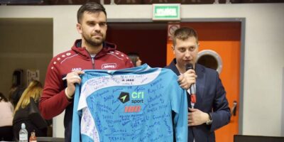 7. Turniej Futsalowy im. Sebastiana Musiałka już w sobotę. Gramy dla Tosi! [WIDEO]