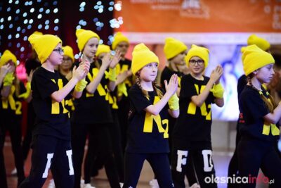 Po przerwie tancerze wrócili na parkiet i rywalizują w turnieju