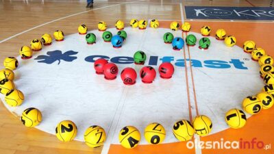 Więcej ruchu dla maluchów! Stowarzyszenie zaprasza najmłodszych na ciekawe zajęcia