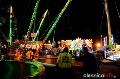 Rozpoczęły się przygotowania do Majówki z Disco Polo oraz Dni Oleśnicy