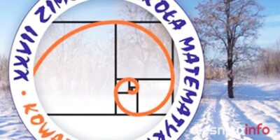 Licealiści wyjadą na Zimową Szkołę Matematyki