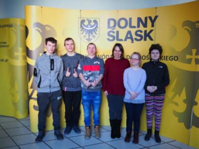 Atrakcyjne zajęcia w ramach „Zintegrowanych”