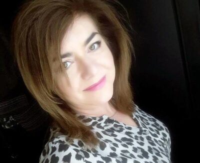 Alicja Najmrodzka nowym dyrektorem poradni