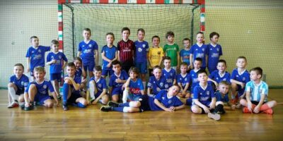 Akademia Piłkarska Oleśnica zaprosiła na turniej Żaków