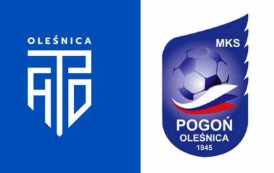 Mateusz Góra odpowiada na komentarz Pogoni Oleśnica