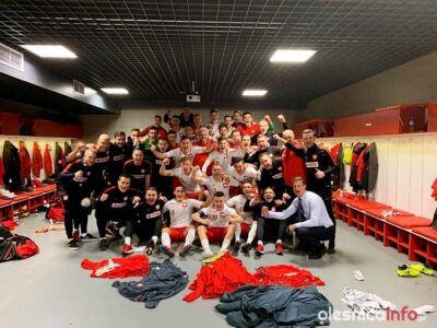 Adrian Łyszczarz kapitanem reprezentacji Polski na Mistrzostwach Świata