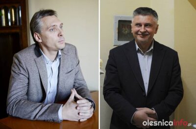 NASZE INFO: Dyrektor szpitala w Oleśnicy odwołany