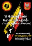 Hikari Oleśnica zaprasza na wiosenny turniej karate tradycyjnego