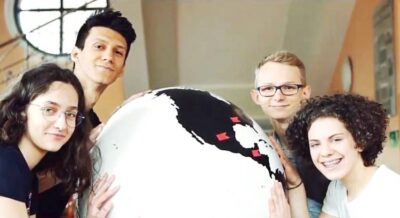 I Liceum Ogólnokształcące rozpoczęło rekrutację uczniów