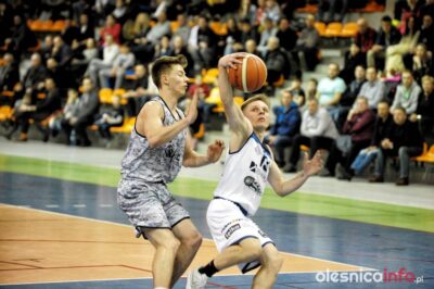Konferencja prasowa KK Oleśnica przed zbliżającym się sezonem