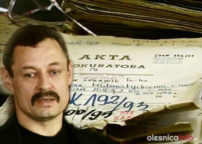 Prawda jest taka, że zabiłem człowieka