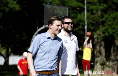 Wybrano władze w Miejskiej Radzie Sportu