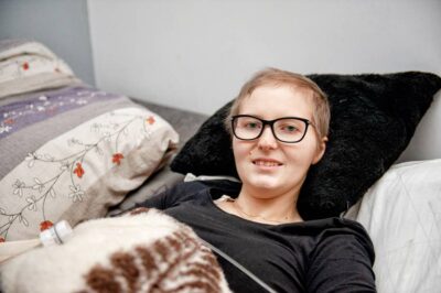 22 kwietnia cała Oleśnica pobiegnie dla Pauliny Juszczak