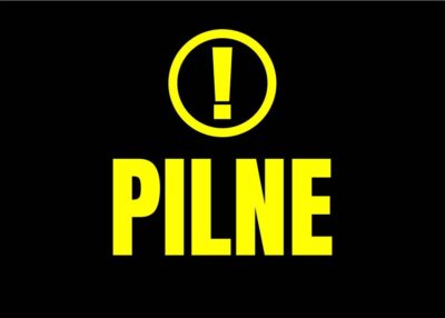 Nieudana próba odwołania egzaminu maturalnego