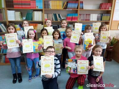 Wyłoniono zwycięzców w konkursie wiedzy o twórczości Juliana Tuwima