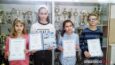 Sukces matematyczny uczniów SP 2 w Oleśnicy w Ogólnopolskiej Olimpiadzie