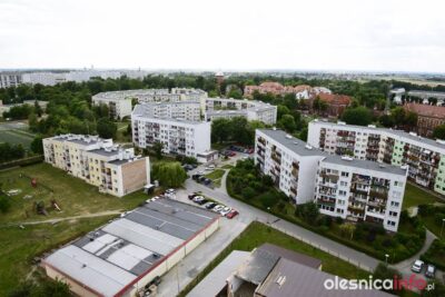 Spółdzielnia przesuwa czynsze najemcom lokali użytkowych