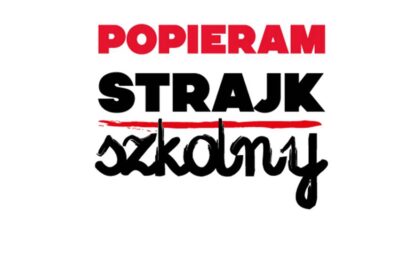 Lista placówek, które 8 kwietnia przystąpią do strajku [Oleśnica, gmina Oleśnica, Dobroszyce, Bierutów]