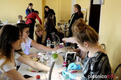 Stronia dla Pauliny. Mieszkańcy zapowiadają kolejne inicjatywy