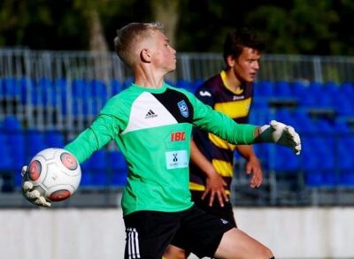 Dwóch trampkarzy Pogoni Oleśnica przechodzi do wrocławskich klubów