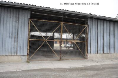ZBK wynajmuje kolejne pomieszczenia