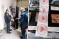 Policjanci zabezpieczyli nielegalne automaty do gier hazardowych