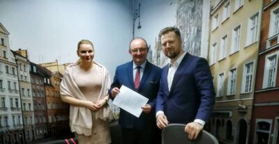 Miasto i GKN podpisały dziś umowę w sprawie sprzedaży ziemi