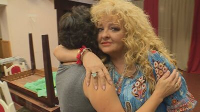 Rewolucje udane. Jedziecie na kaczkę do dawnej Hacjendy?