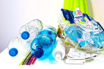 Gmina szuka firmy, która odbierze odpady od mieszkańców