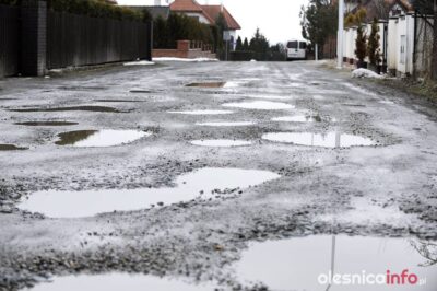 Miasto przygotowuje się do kolejnych inwestycji