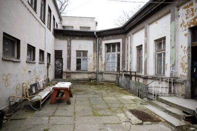 Burmistrz prowadzi kolejne rozmowy w sprawie przejęcia kolejowych nieruchomości