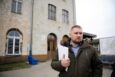 Marek Kamaszyło o opozycji, oleśnickim zamku i dworcu PKP