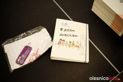 Nowy zestaw dla maluchów. W nim segregator pediatryczny popularnej Mamy Ginekolog