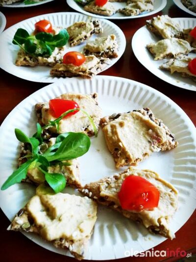 Tak harcerze twórczo i pracowicie spędzają czas