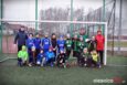 Młodzi piłkarze z Oleśnicy na gościnnych występach w Dobroszycach