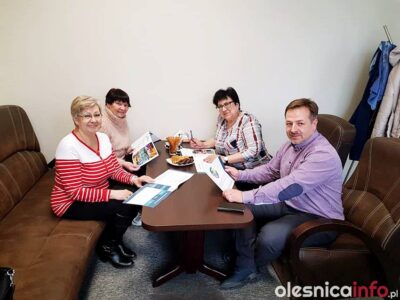 Atol przygotowuje ofertę dla oleśnickich seniorów