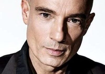 Stachursky gwiazdą bierutowskiego jarmarku