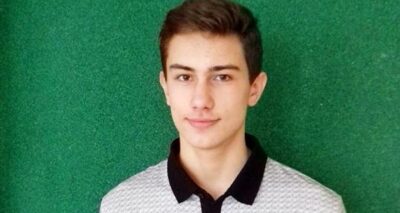 Joachim podwójnym laureatem konkursu zDolny Ślązak