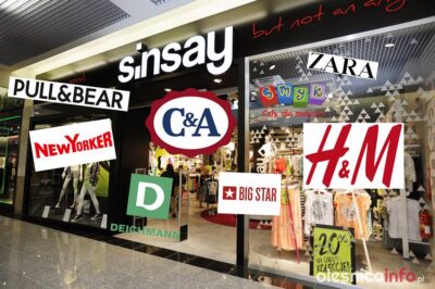 Galeria bardzo wskazana. Oleśniczanie chcą sieciowych sklepów w mieście