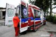 Miasto kupi karetkę i wystąpi do wojewody o dodatkowy zespół ratowników