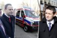 Poseł Michał Jaros interweniuje w sprawie karetki u ministra i wojewody