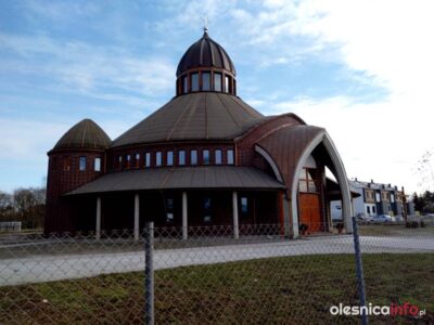 W parafii NMP Fatimskiej ruszają rekolekcje wielkopostne