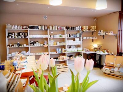 Mydlarnia u Franciszka dba o Ciebie już od 7 lat w Oleśnicy!