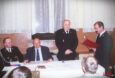 Niedziela z historią OSP z Ligoty Małej