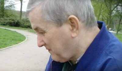 Pan Władysław walczy z nowotworem. Potrzebna jest kosztowna terapia