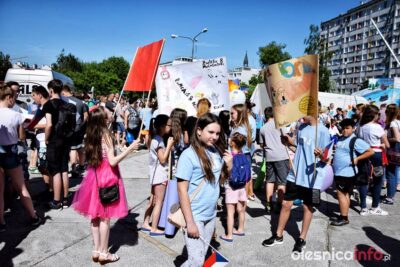Organizatorzy Dni Oleśnicy zapraszają do udziału w paradzie