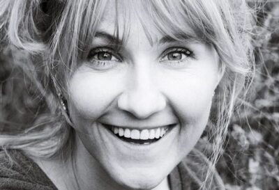 Pisarka i biografka spotka się z czytelnikami z Oleśnicy